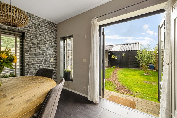 Medium property photo - Schoterlandseweg 157, 8411 ZB Jubbega